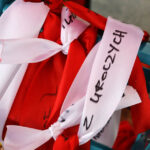 Wraz ze słuchaczami udało nam się stworzyć pierwsze ogniwa wolności. / Wojciech Habdas / Radio Kielce