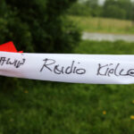 Wraz ze słuchaczami udało nam się stworzyć pierwsze ogniwa wolności. / Wojciech Habdas / Radio Kielce