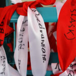 Wraz ze słuchaczami udało nam się stworzyć pierwsze ogniwa wolności. / Wojciech Habdas / Radio Kielce