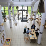 W poniedziałki, w programie „Literackie ścieżki” podążamy śladami kieleckich pisarzy. Tym razem odwiedziliśmy Szklany Dom w Ciekotach, a bohaterem naszego programu był Stefan Żeromski. / Wojciech Habdas / Radio Kielce