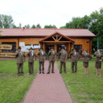 Ośrodek edukacji leśnej Nadleśnictwa Kielce / Wojciech Habdas / Radio Kielce