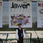 Gala finałowa "Jawor – u źródeł kultury" w Parku Etnograficznym w Tokarni. Wiesław Szydłowski / Wojciech Habdas / Radio Kielce