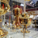 Targi Sacroexpo. / Wojciech Habdas / Radio Kielce