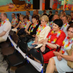 Nadanie imienia Robinsona Crusoe Przedszkolu Samorządowemu nr 3 / Wojciech Habdas / Radio Kielce