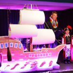 Nadanie imienia Robinsona Crusoe Przedszkolu Samorządowemu nr 3 / Wojciech Habdas / Radio Kielce