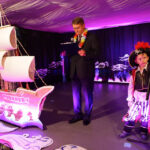 Nadanie imienia Robinsona Crusoe Przedszkolu Samorządowemu nr 3 / Wojciech Habdas / Radio Kielce