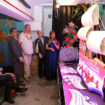 Nadanie imienia Robinsona Crusoe Przedszkolu Samorządowemu nr 3 / Wojciech Habdas / Radio Kielce