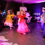 Nadanie imienia Robinsona Crusoe Przedszkolu Samorządowemu nr 3 / Wojciech Habdas / Radio Kielce