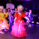 Nadanie imienia Robinsona Crusoe Przedszkolu Samorządowemu nr 3 / Wojciech Habdas / Radio Kielce