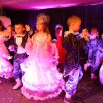 Nadanie imienia Robinsona Crusoe Przedszkolu Samorządowemu nr 3 / Wojciech Habdas / Radio Kielce