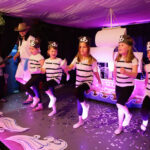 Nadanie imienia Robinsona Crusoe Przedszkolu Samorządowemu nr 3 / Wojciech Habdas / Radio Kielce