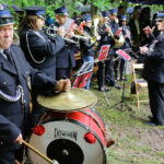 Uroczystości ku czci Zgrupowania "Ponury - Nurt" / Wojciech Habdas / Radio Kielce