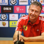 Na zdjęciu: Ryszard Tarasiewicz / Fot. Radio Kielce