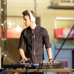 Na kieleckim Rynku odbyło się spotkanie modlitewne "Jezus robi różnicę". / Wojciech Habdas / Radio Kielce