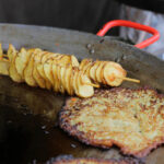 Święto Kielc. Ruszył jarmark na "Sienkiewce" / Wojciech Habdas / Radio Kielce