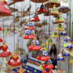 Święto Kielc. Ruszył jarmark na "Sienkiewce" / Wojciech Habdas / Radio Kielce