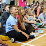 W Szkole Podstawowej nr 33 dzieci uczestniczyły w projekcie "Owoce w szkole" / Wojciech Habdas / Radio Kielce