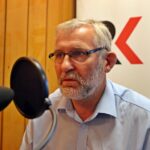 Rozmowa Dnia poseł Lucjan Pietrzczyk / Stanisław Blinstrub / Radio Kielce