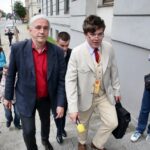 Manifestacja Ruchu Narodowego w Kielcach / Stanisław Blinstrub / Radio Kielce