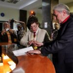 Manifestacja Ruchu Narodowego w Kielcach / Stanisław Blinstrub / Radio Kielce