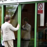 Manifestacja Ruchu Narodowego w Kielcach / Stanisław Blinstrub / Radio Kielce