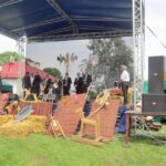 Wystawa w Modliszewicach / Ewa Okońska / Radio Kielce