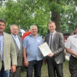 Wystawa w Modliszewicach / Ewa Okońska / Radio Kielce