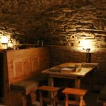 Szynk Zatyłki - uroczyste otwarcie. / Stanisław Blinstrub / Radio Kielce