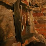 Szynk Zatyłki - uroczyste otwarcie. / Stanisław Blinstrub / Radio Kielce