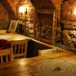 Szynk Zatyłki - uroczyste otwarcie. / Stanisław Blinstrub / Radio Kielce