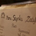 Szynk Zatyłki - uroczyste otwarcie. / Stanisław Blinstrub / Radio Kielce