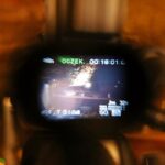 Szynk Zatyłki - uroczyste otwarcie. / Stanisław Blinstrub / Radio Kielce