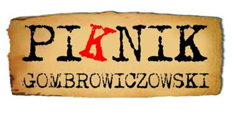 Piknik Gombrowiczowski