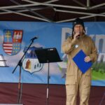 Rodzinny Piknik Lotniczy na lotnisku w Masłowie / Bartłomiej Zapala / Radio Kielce