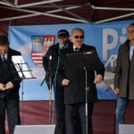 Rodzinny Piknik Lotniczy na lotnisku w Masłowie / Bartłomiej Zapala / Radio Kielce