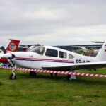 Rodzinny Piknik Lotniczy na lotnisku w Masłowie / Bartłomiej Zapala / Radio Kielce