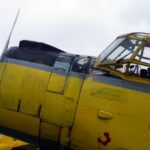 Rodzinny Piknik Lotniczy na lotnisku w Masłowie / Bartłomiej Zapala / Radio Kielce