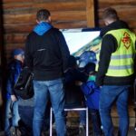 Rodzinny Piknik Lotniczy na lotnisku w Masłowie / Bartłomiej Zapala / Radio Kielce