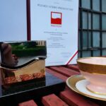 Porcelana z Ćmielowa po raz kolejny z godłem jakości Teraz Polska / Teresa Czajkowska / Radio Kielce