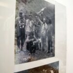 Członkowie świętokrzyskiego oddziału PTTK wspominali w niedzielę 40-tą rocznicę pierwszego wejścia na himalajski szczyt Kangbachen / Stanisław Blinstrub / Radio Kielce