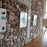 Członkowie świętokrzyskiego oddziału PTTK wspominali w niedzielę 40-tą rocznicę pierwszego wejścia na himalajski szczyt Kangbachen / Stanisław Blinstrub / Radio Kielce