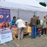 IV Ogólnopolski Festiwal Sera / Grażyna Szlęzak-Wójcik / Radio Kielce