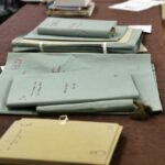 Starodruki w Archiwum Państwowym w Kielcach / Stanisław Blinstrub / Radio Kielce