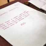 Starodruki w Archiwum Państwowym w Kielcach / Stanisław Blinstrub / Radio Kielce