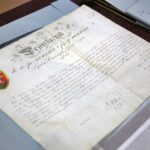 Starodruki w Archiwum Państwowym w Kielcach / Stanisław Blinstrub / Radio Kielce