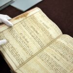 Starodruki w Archiwum Państwowym w Kielcach / Stanisław Blinstrub / Radio Kielce