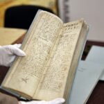 Starodruki w Archiwum Państwowym w Kielcach / Stanisław Blinstrub / Radio Kielce