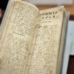 Starodruki w Archiwum Państwowym w Kielcach / Stanisław Blinstrub / Radio Kielce