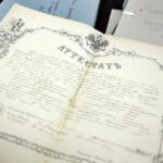 Starodruki w Archiwum Państwowym w Kielcach / Stanisław Blinstrub / Radio Kielce