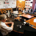 Piotr Michalski / Radio Kielce